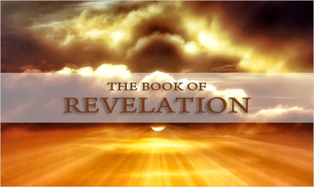 The Book Of Revelation