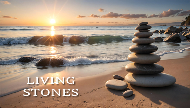 Living Stones