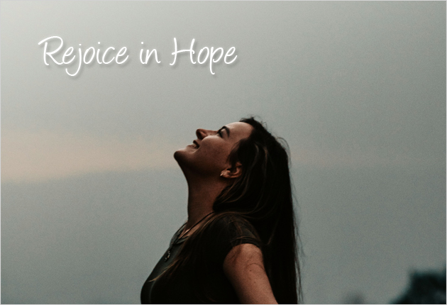 Rejoice in Hope